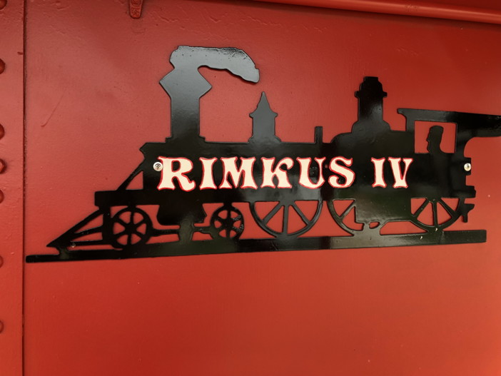 Rimkus IV photo 8